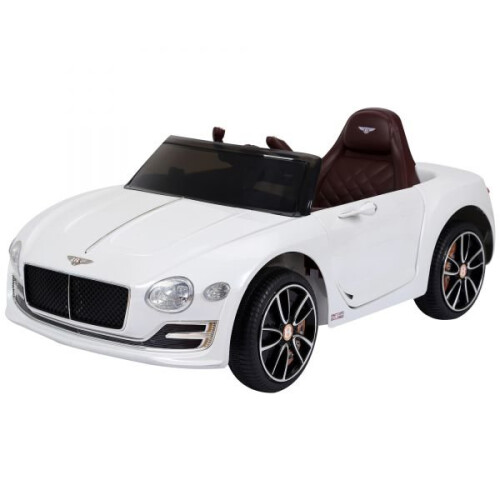 Homcom Bentley 12V Kids' Electric Ride-On | Bentley Ride-On Car