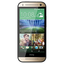 (Amber Gold) HTC One Mini 2 Single Sim | 16GB | 1GB RAM - Refurbished