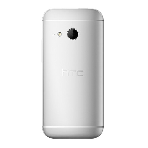 Refurbished HTC (Glacial Silver) HTC One Mini 2 Single Sim | 16GB | 1GB RAM 1