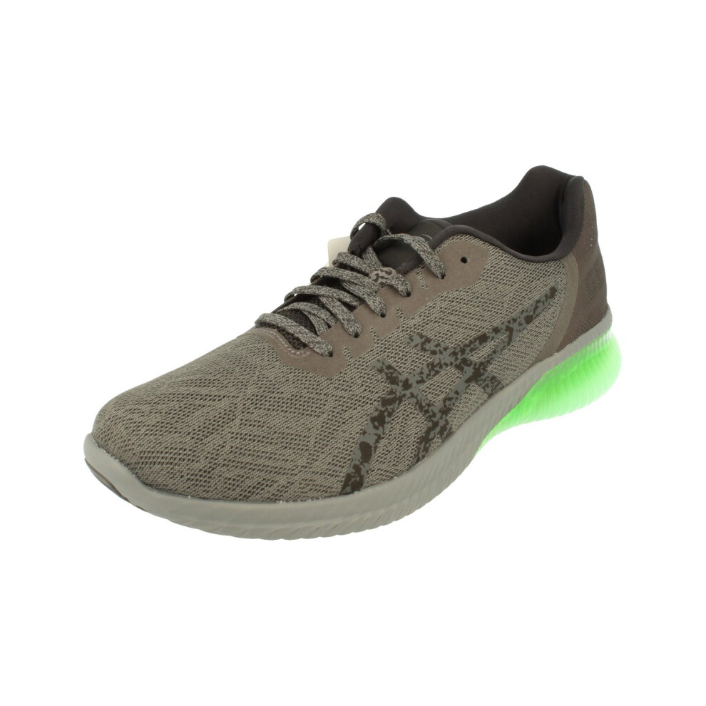 (6.5 (Adults')) Asics Gel-Kenun Mens Running Trainers T7C4N Sneakers Shoes
