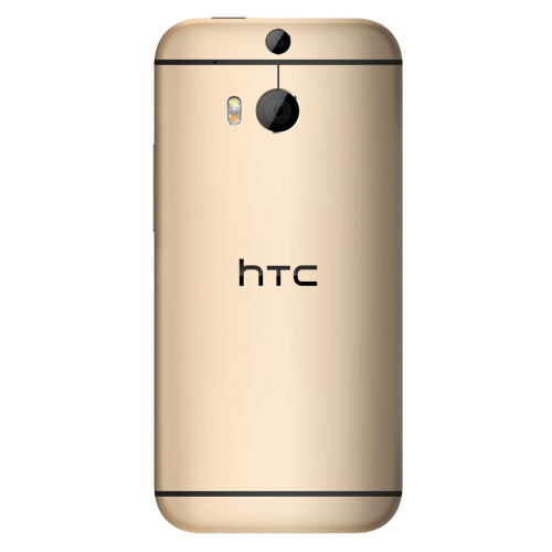 Refurbished HTC (Amber Gold) HTC One M8 Single Sim | 32GB | 2GB RAM 1