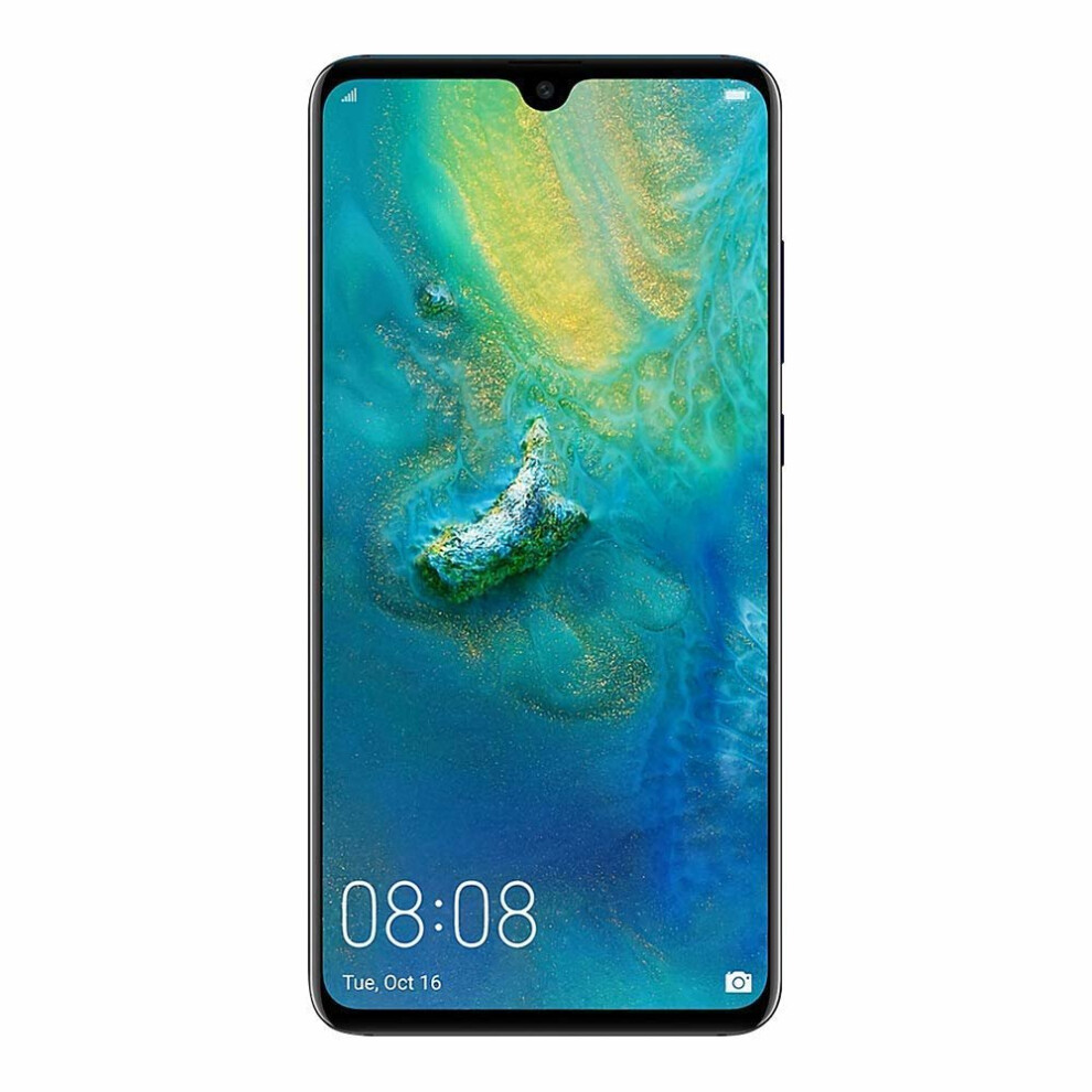 (Twilight) Huawei Mate 20 Dual Sim | 128GB | 4GB RAM