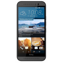 (Gunmetal Grey) HTC One M9 Single Sim | 32GB | 3GB RAM - Refurbished