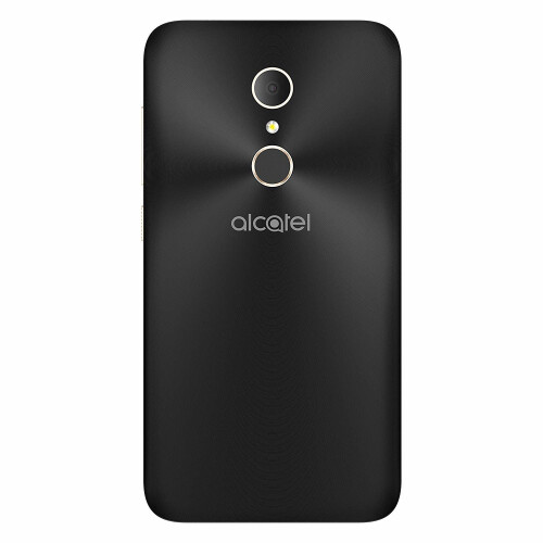 Refurbished Alcatel (Black) Alcatel U5 Single Sim | 8GB | 1GB RAM 1