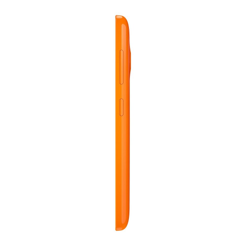 Refurbished Microsoft (Orange) Microsoft Lumia 535 Single Sim | 8GB | 1GB RAM 2