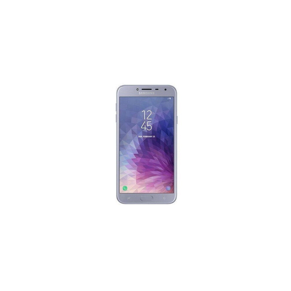 (Orchid Grey) Samsung Galaxy J4 Dual Sim | 16GB | 2GB RAM