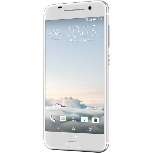 Refurbished HTC (Opal Silver) HTC One A9 Single Sim | 16GB | 2GB RAM 2