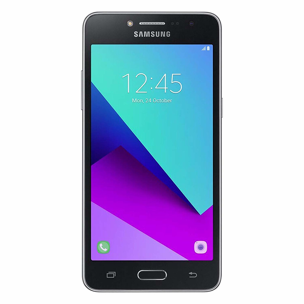 (Black) Samsung Galaxy J2 Single Sim | 16GB | 2GB RAM-image-OPC-PRMSNN-REFURBISHED