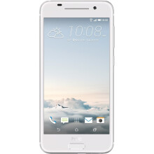 (Opal Silver) HTC One A9 Single Sim | 16GB | 2GB RAM - Refurbished