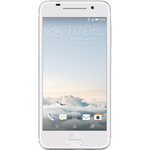 Refurbished HTC (Opal Silver) HTC One A9 Single Sim | 16GB | 2GB RAM