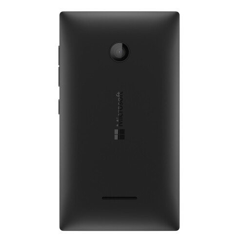 Refurbished Microsoft (Black) Microsoft Lumia 435 Single Sim | 8GB | 1GB RAM 2