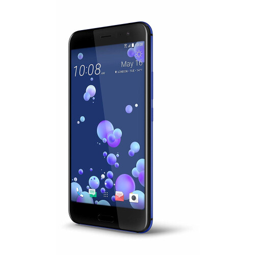 HTC (Sapphire Blue) HTC U11 Single Sim | 64GB | 4GB RAM 2