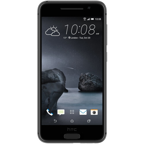 Refurbished HTC (Carbon Grey) HTC One A9 Single Sim | 16GB | 2GB RAM
