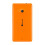 Refurbished Microsoft (Orange) Microsoft Lumia 535 Single Sim | 8GB | 1GB RAM 2