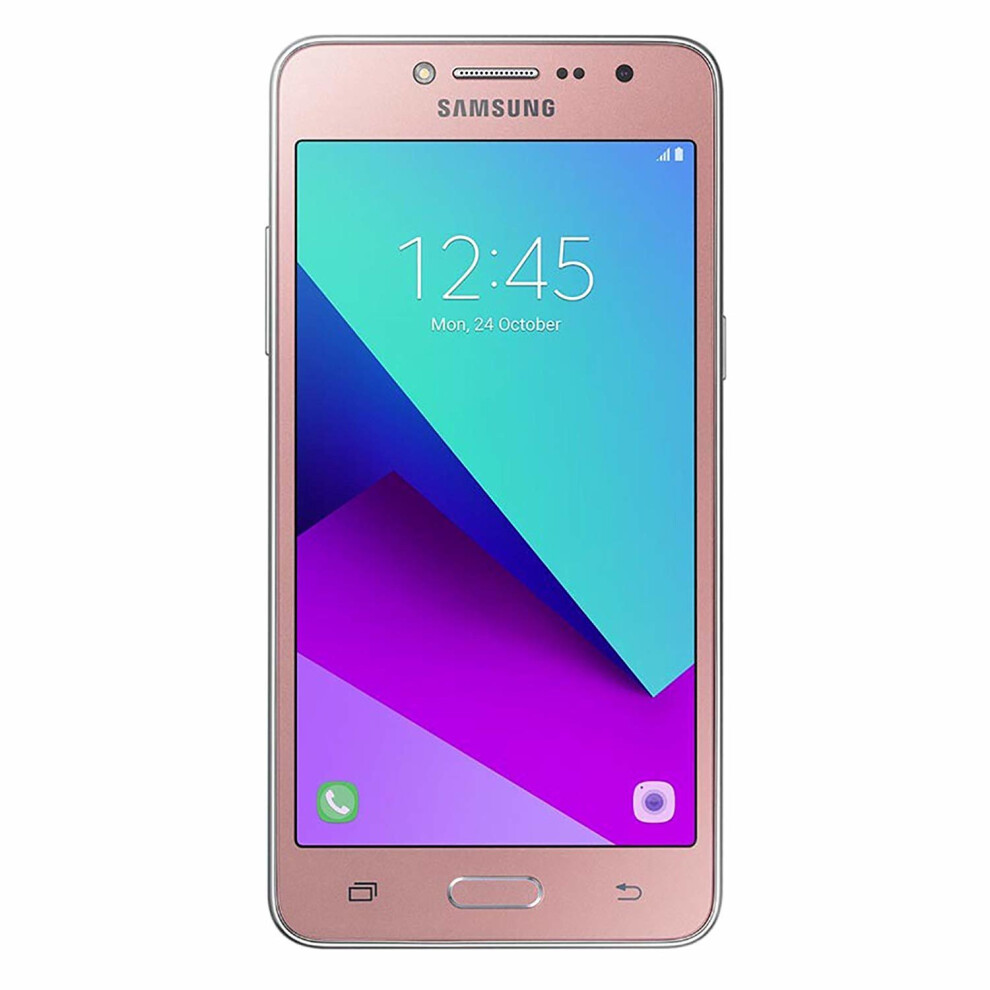 (Pink) Samsung Galaxy J2 Single Sim | 16GB | 2GB RAM