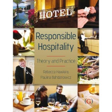 Responsible Hospitality: Theory and Practice