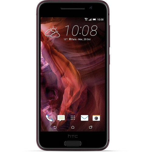 Refurbished HTC (Deep Garnet) HTC One A9 Single Sim | 16GB | 2GB RAM