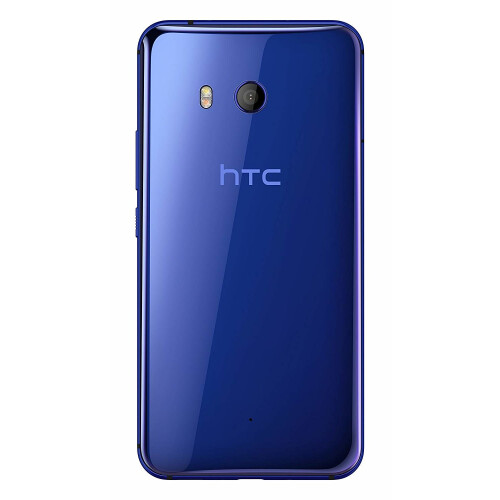 HTC (Sapphire Blue) HTC U11 Single Sim | 64GB | 4GB RAM 1