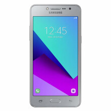 (Silver) Samsung Galaxy J2 Single Sim | 16GB | 2GB RAM - Refurbished