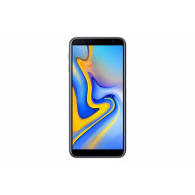 (Grey) Samsung Galaxy J6+ Dual Sim | 32GB | 3GB RAM - Refurbished