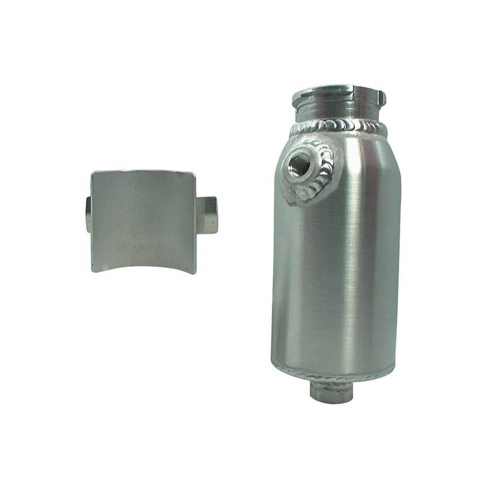 Allstar Performance All36116 Expansion Tank With Filler Neck & Separate Bracket 848238019568