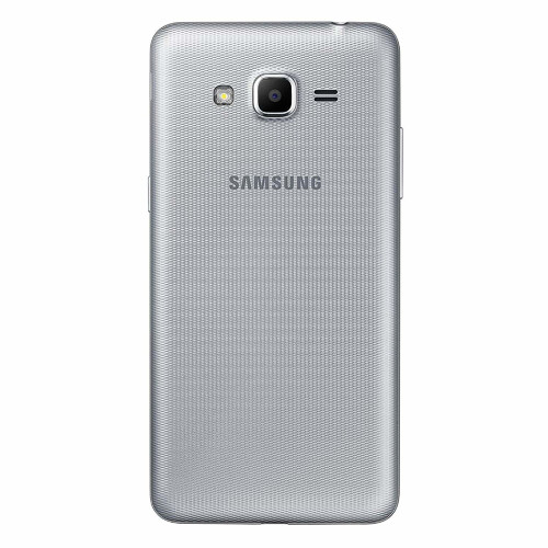 Refurbished Samsung (Silver) Samsung Galaxy J2 Single Sim | 16GB | 2GB RAM 1