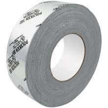 Allstar Performance ALL14270 2 in. x 180 ft. Air Box Tape, Silver