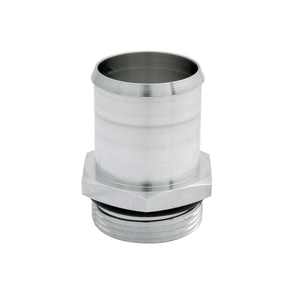 Allstar Performance All30038 1.5 In. Radiator Inlet Fitting 848238018073