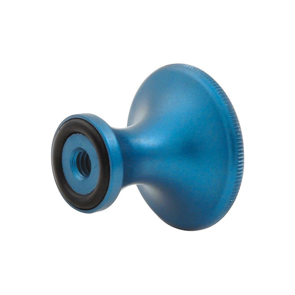 Allstar Performance All26046 0.25 In.-20 O-Ring Carb Nut, Tall 848238016611
