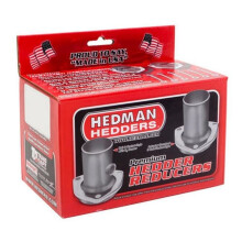 Hedman 21113 Header Reducer Ball & Sock - 2.5 x 2 in.