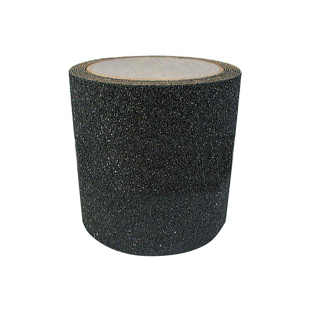 Allstar Performance All14165 4 In. X 10 Ft. Non Skid Tape 848238004359