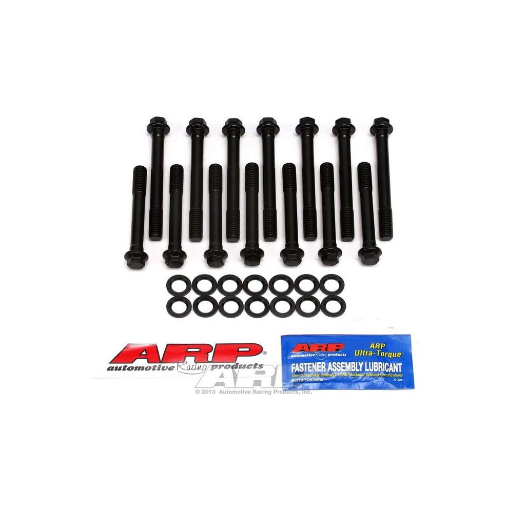 Arp 146-3601 Head Bolt Kit For Jeep 4.0 Inline 6-Cylinder 672036042264