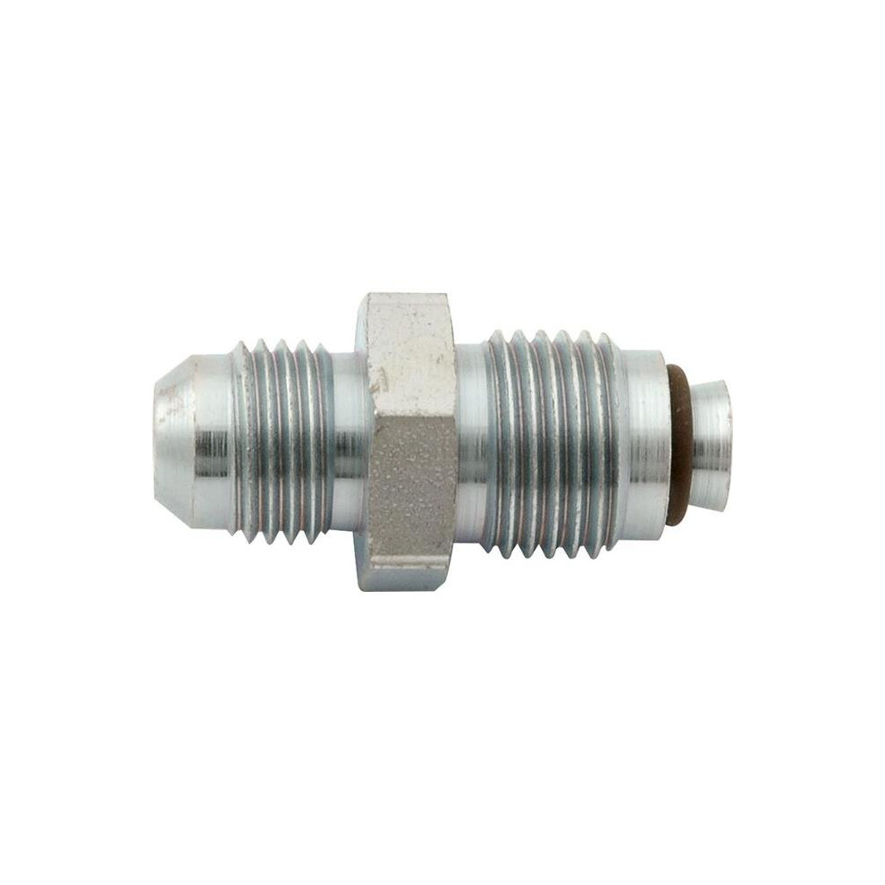 Allstar Performance All50951 16 Mm-1.50 To -6 An Fuel Injection Inlet Fitting 848238026962