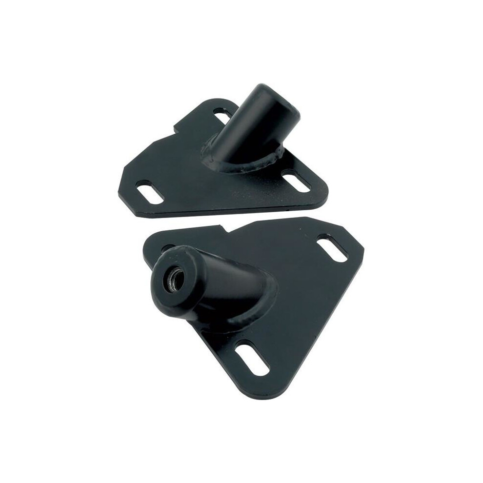 Allstar Performance All38082 Motor Mount Kit For Chevy V8 848238019872