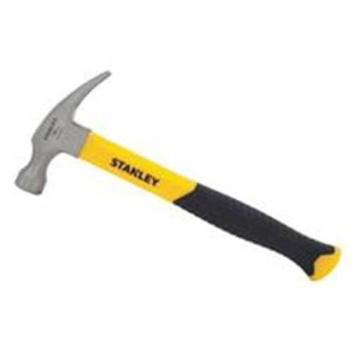 STANLEY Stanley Tools 3267754 16 oz Ripping Hammer Set