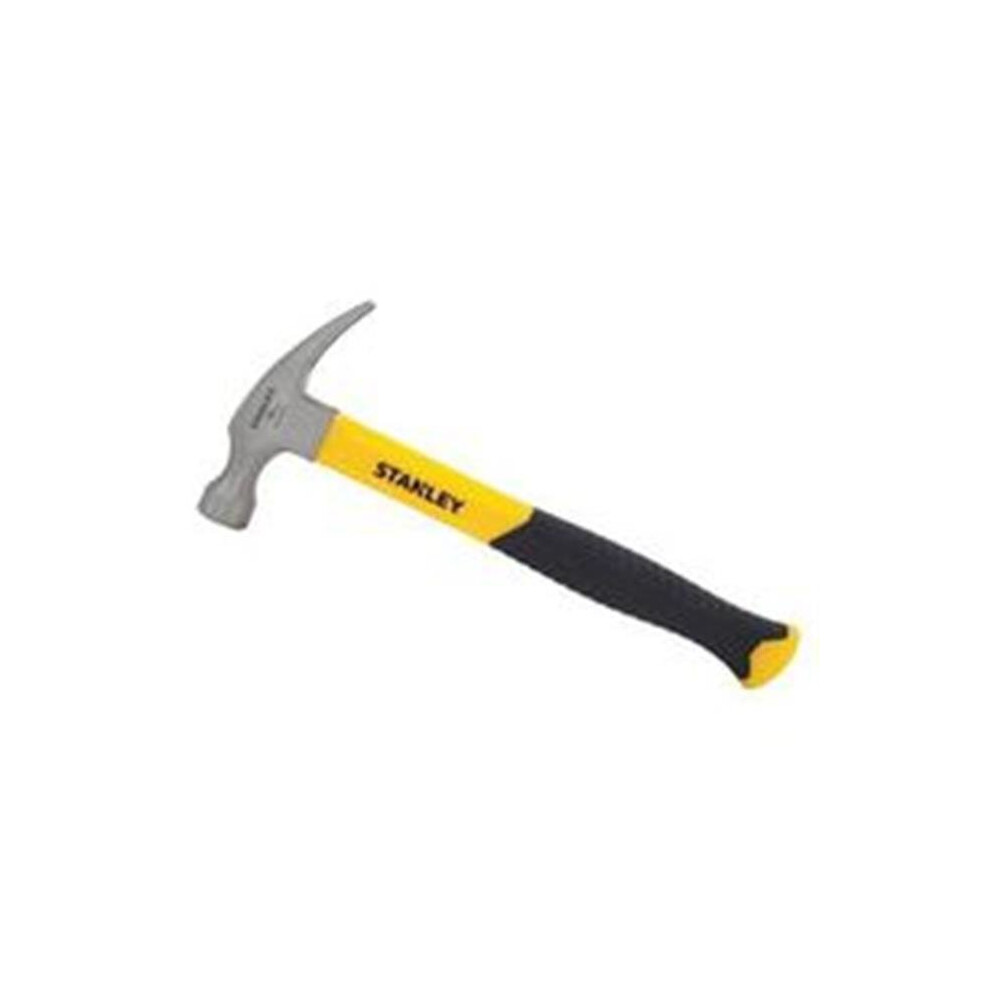 Stanley Tools 3267754 16 oz Ripping Hammer Set