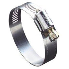 Ideal 420-5410 0.5 - 1.37 in. 54 Series Combo-Hex Hose Clamp - Pack of 10