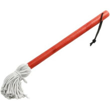 DDI 2283069 15" BBQ Basting Mop with Wood Handle Case of 24