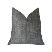 Plutus PBKR1936-2030-DP Pistachio Emerald Green Luxury Throw Pillow, 20 x 30 in. Queen