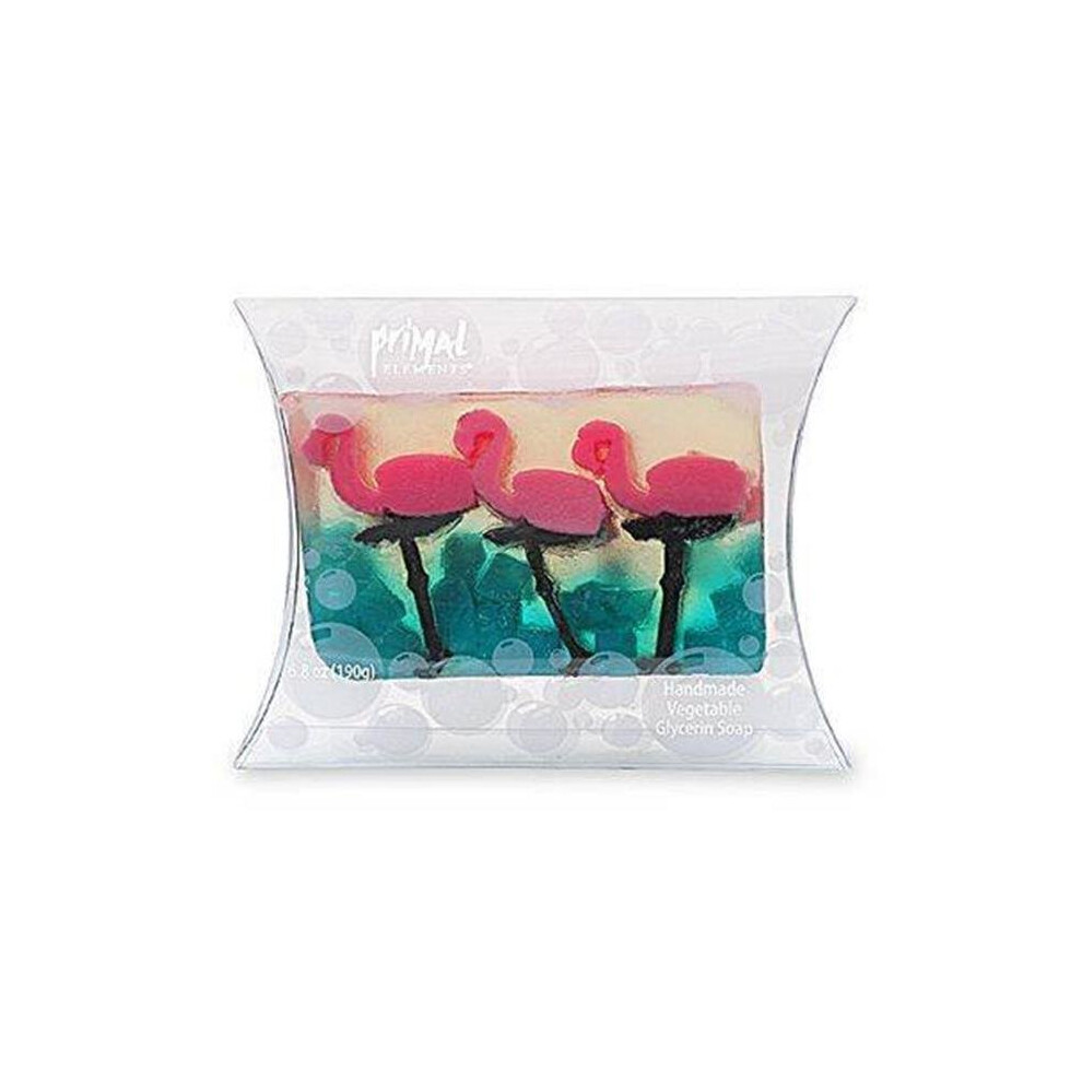 Primal Elements Swys Handmade Vegetable Glycerin Soap Yardsticks