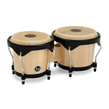 Latin Percussion LP601NY-AW City Bongos - AW