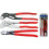 Knipex Knipex Tools KX9K0080117US 3 Piece Knipex  Set 1