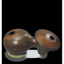 Latin Percussion LP1400-UG UDU Drum Udongo II