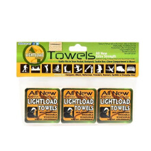 Lightload Towels extra stength 3 pack 12 x 24 in. Extra Stength Towel - Pack of 3