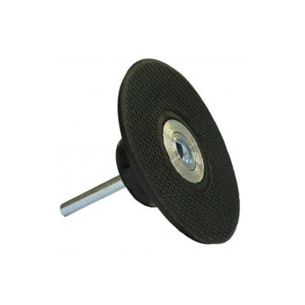 S & G Tool Aid Ta94530 3 In. Holding Pad For Surface Treatment Disc 638570945300