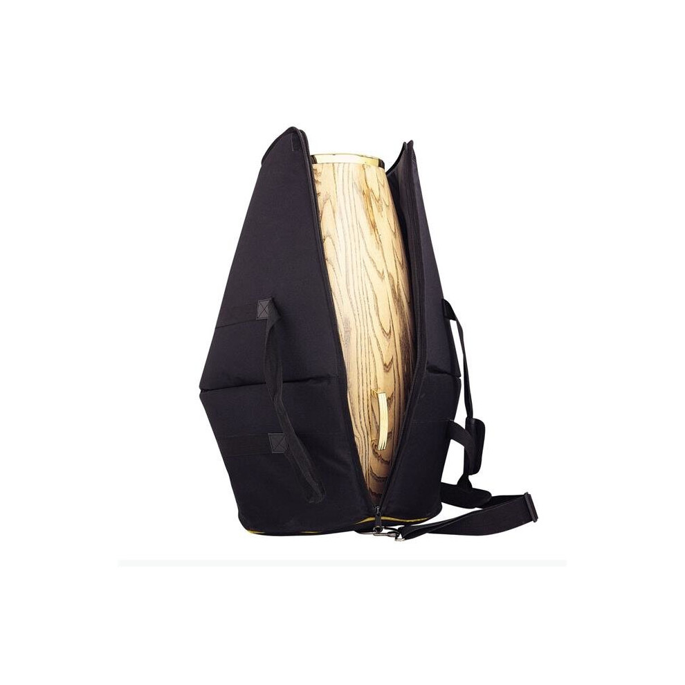 Latin Percussion LP541-BK Giovanni Series Conga Bag