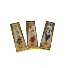 Tapestry Trading LH-112 12 x 12 in. Mothers Day European Embroidered Hankie, Assorted Color - Pack of 3