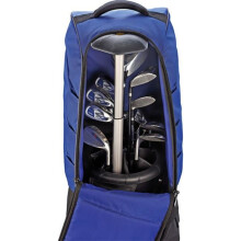 Bag Boy BB51060 Backbone Travel Cover Support System, Black