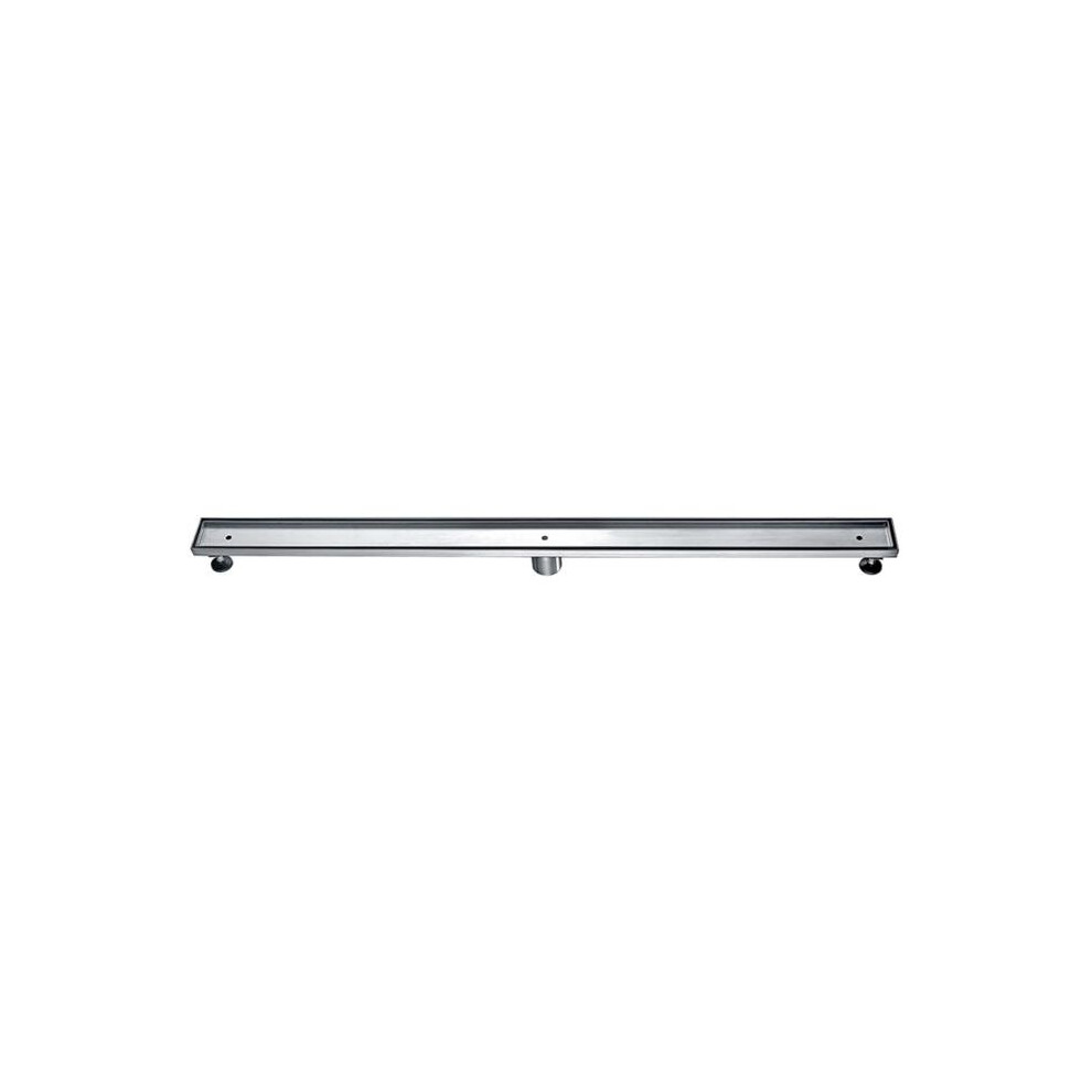 Dawn Lco470304 Colorado River Series Linear Shower Drain - 47 In. 609224231117