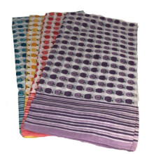 Tapestry Trading MH-121 Assorted Plaid Handkerchief, Assorted Color - Pack of 12